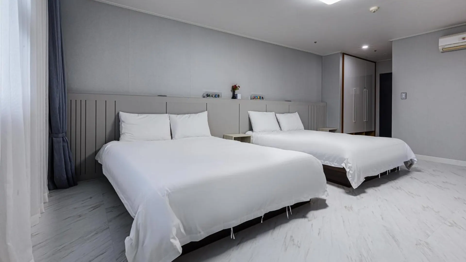 Hotel New Korea Resort Jeju